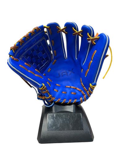Used DM-5 BB/SB Glove RH Throw Royal Blue 11 1/2" 11835-S000200112