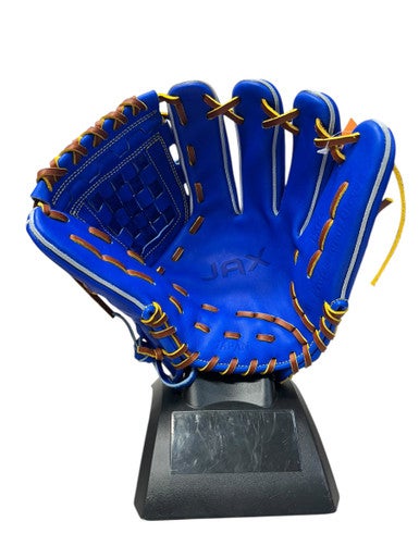 Used DM-5 BB/SB Glove RH Throw Royal Blue 11 1/2" 11835-S000200112