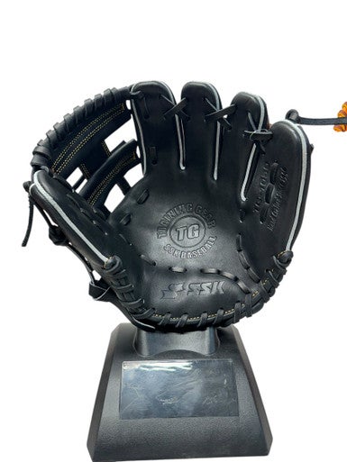 Used TG-1050 BB/SB Training Aid Black 11835-S000200125