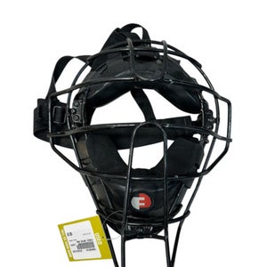 Used UMPIRE Catchers Mask Black 11835-S000200136