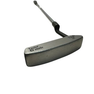 Used Taylormade TAP III Mens Putter RH 11835-S000200247