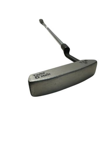 Used Taylormade TAP III Mens Putter RH 11835-S000200247
