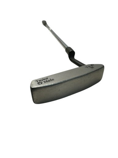 Used Taylormade TAP III Mens Putter RH 11835-S000200247