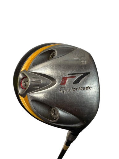 Used Taylormade R7 Mens Fairway Wood RH 3 Wood 11835-S000200250