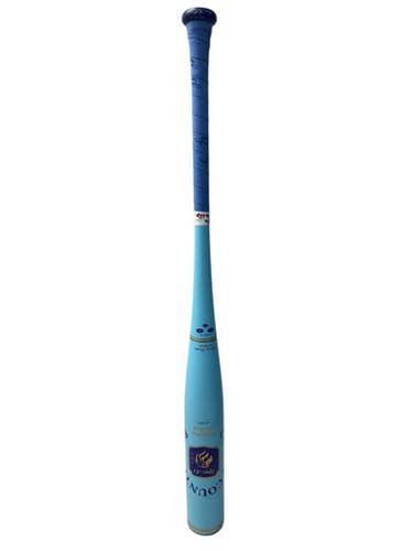 Used Combat COUNTRY CLUB BB/SB High School -3 Bat Carolina Blue 32" 11835-S000200267