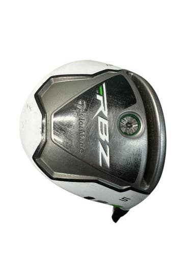 Used Taylormade RBZ Mens Fairway Wood RH 5 Wood 11835-S000200319