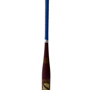 Used Combat COUNTRY CLUB BB/SB High School -3 Bat Maroon 32" 11835-S000200334
