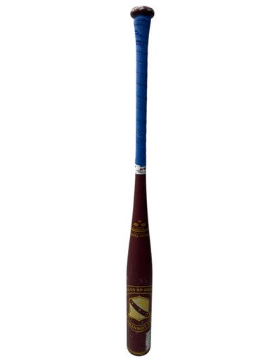 Used Combat COUNTRY CLUB BB/SB High School -3 Bat Maroon 32" 11835-S000200334