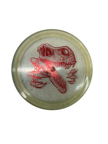 Used Discraft SUN KING RAPTOR DISC Disc Golf Driver None 11835-S000199279