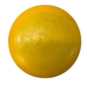 Used Innova STAR KATANA Disc Golf Driver Gold 11835-S000199281