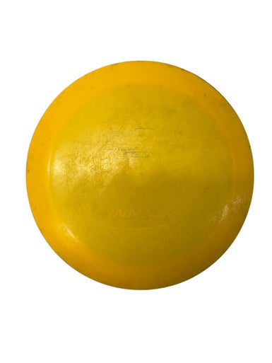 Used Innova STAR KATANA Disc Golf Driver Gold 11835-S000199281