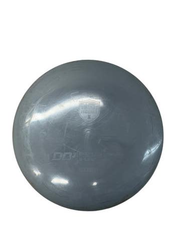 Used Discmania S LINE DD3 Disc Golf Driver Grey 172g 11835-S000199294