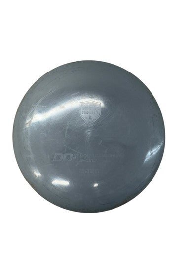 Used Discmania S LINE DD3 Disc Golf Driver Grey 172g 11835-S000199294