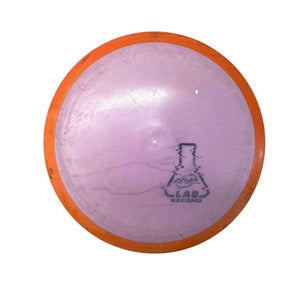 Used Axiom FACTORY SECOND DEFY Disc Golf Driver Pink 11835-S000199305