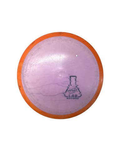 Used Axiom FACTORY SECOND DEFY Disc Golf Driver Pink 11835-S000199305