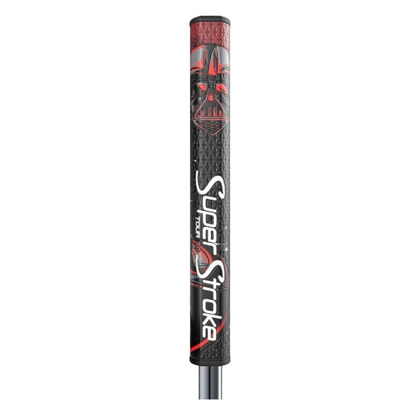 Super Stroke Tour 2.0 Dart Vader Putter Grips Marvel Super Heroes