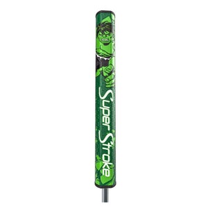 Super Stroke TOUR 2.0 Marvel Hulk Putter Grips  Marvel Super Heroes
