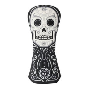 TAYLORMADE DIA DE LOS MUERTOS DRIVER HEADCOVER
