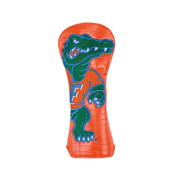 TAYLORMADE FLORIDA GATORS DRIVER HEADCOVER
