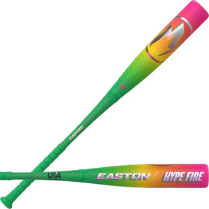 New EASTON HYPE FIRE 31" -8 11847-RAWE00714938