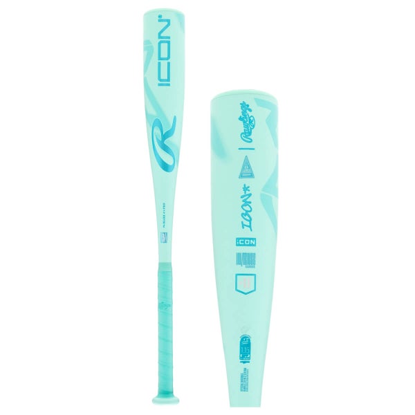 Used Rawlings RJB6I11 26" 15 oz - Fair Condition