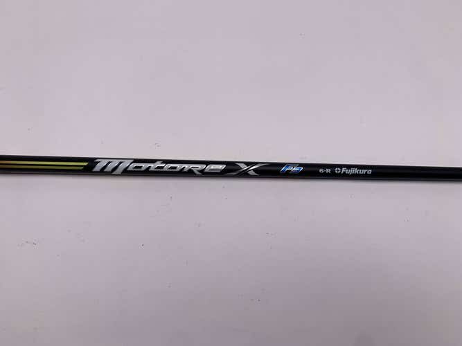 Fujikura Motore X F3 6R Regular Graphite Driver Shaft 44.5"-PXG