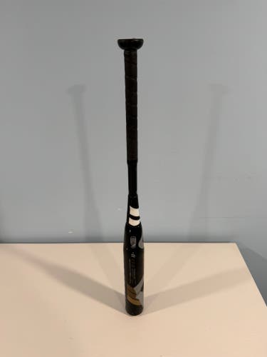 2016 DeMarini CF8 Composite Bat (-11) 18 oz 29" (Used)