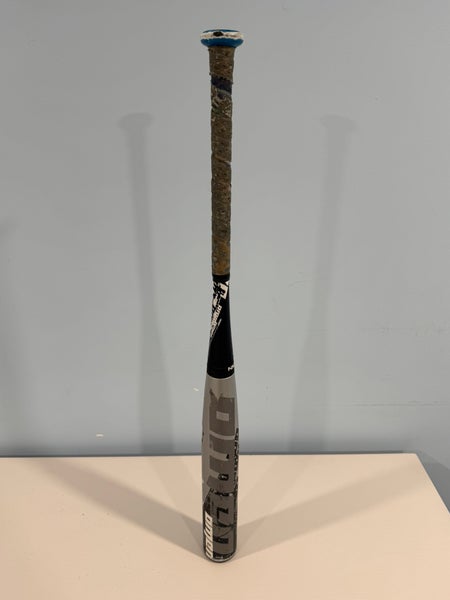 2011 Easton Omen XL USSSA Certified Bat (-12) 18 oz 30" (Used)