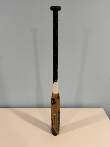 2011 DeMarini CF5 Composite Bat (-11) 19 oz 30" (Used)