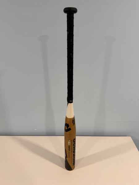 2011 DeMarini CF5 Composite Bat (-11) 19 oz 30" (Used)