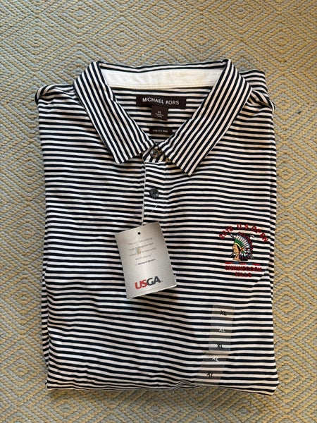 2018 US Open Shinnecock official polo (New)