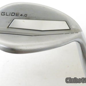 PING Glide 4.0 Wedge Orange Dot Project X LS 6.0/120g Stiff Flex 54° W14