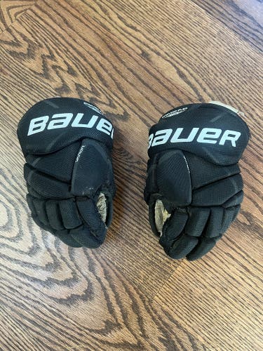 Bauer Vapor X20 Gloves 8" (Used)