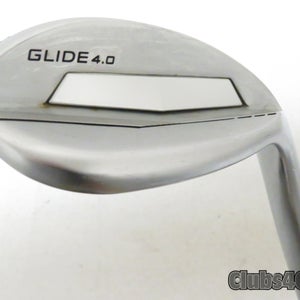 PING Glide 4.0 Wedge Black Dot Project X IO 5.5/105g Regular Flex 58° W-14