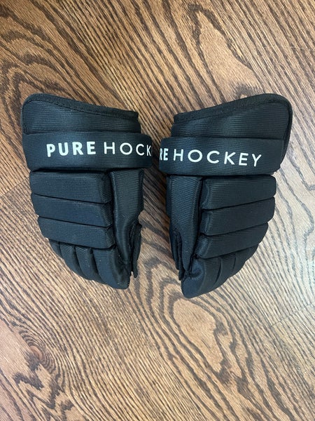 Pure Hockey Gloves 9" (Used)