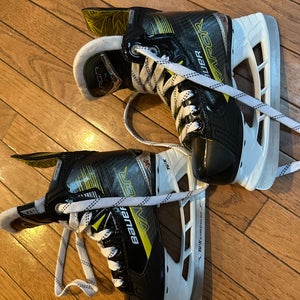 2024 Bauer Vapor X4 Hockey Skates Regular Width 13 (Used)