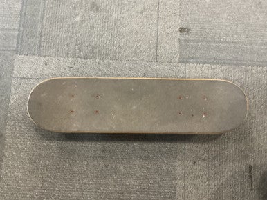 Used Kryptonics SHAKOTOPUS Complete Skateboard Purple 6 1/2" 11614-S000224029