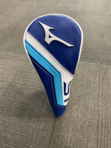 Used Mizuno ST FAIRWAY COVER Golf Accessory 11614-S000224387