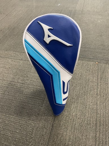 Used Mizuno ST FAIRWAY COVER Golf Accessory 11614-S000224387