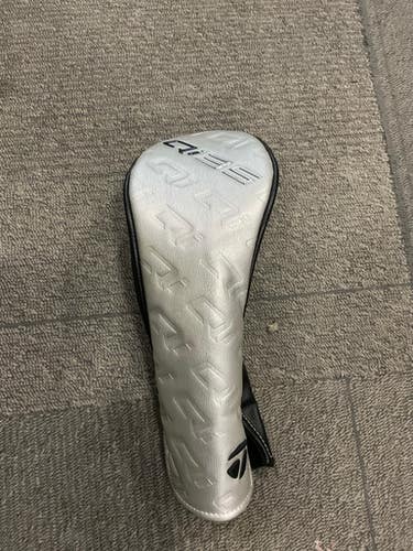 Used Taylormade QI35 FAIRWAY COVER Golf Accessory 11614-S000224382