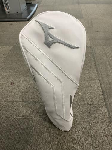 Used Mizuno ST DRIVER COVER Golf Accessory 11614-S000224386