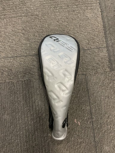 Used Taylormade QI35 HYBRID COVER Golf Accessory 11614-S000224381