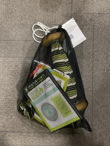 Used Triggerpoint Flex/Core Other Black 11614-S000224349