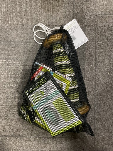 Used Triggerpoint Flex/Core Other Black 11614-S000224349