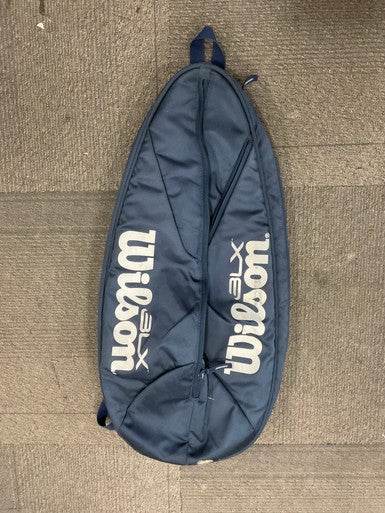 Used Wilson Racquet Accessory 11614-S000224354