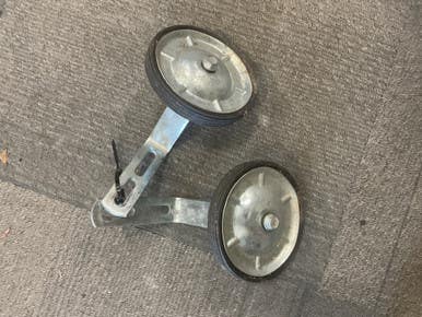 Used Bike Accessory 11614-S000224203