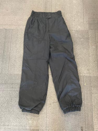 Used CB SNOW PANTS Snow Pants W Black MD 11614-S000223841