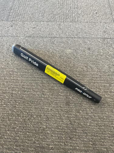 Used GOLF PRIDE PRO ONLY Golf Accessory 11614-S000223833