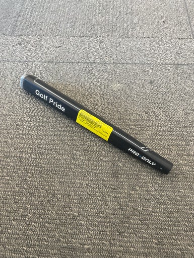 Used GOLF PRIDE PRO ONLY Golf Accessory 11614-S000223833