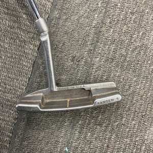 Used Ping ANSER 5 Mens Putter RH 11614-S000224430